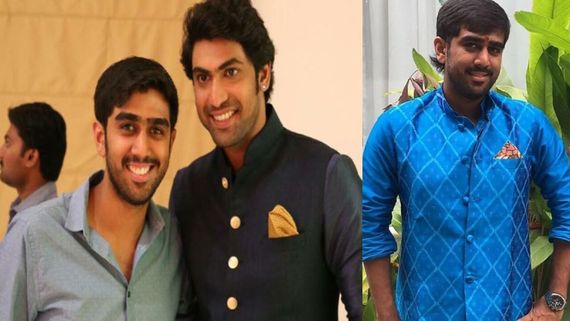 Rana Daggubati's Brother Abhiram's Destination Wedding Date, Place, & Venue Revealed; Wedding In Three Days?
