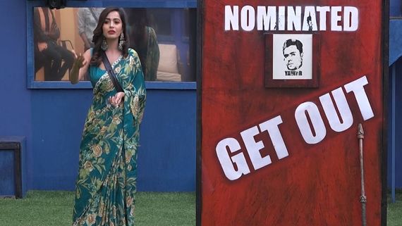 Bigg Boss Telugu 7 Week 14 Voting Results Today: Shobha Shetty To Finally Say Goodbye To The Reality Show?