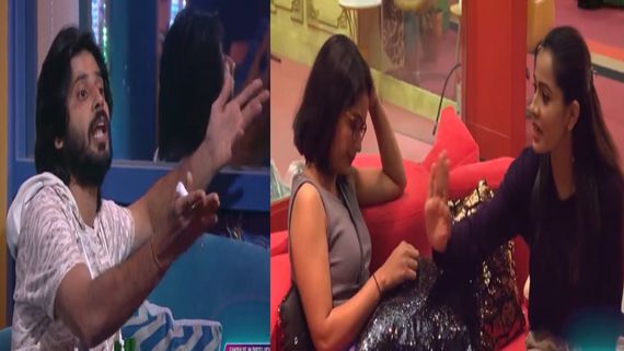 Bigg Boss Telugu 7: Ego Clash Between Priyanka & Amardeep; Duo Exchange Heated Remarks, Shobha Involves