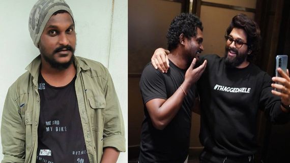 Pushpa 2 Shooting Update: Allu Arjun's Co-Actor Jagadeesh Arrested; Shooting To Resume After He Gets A Bail