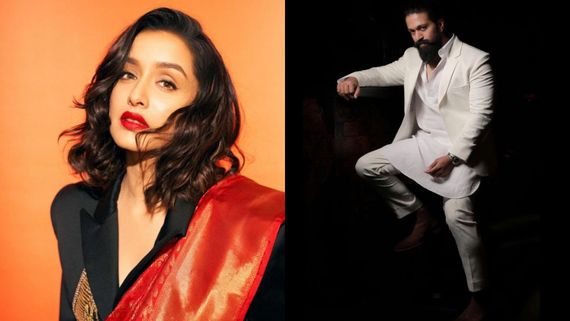 Yash 19 Update: Bollywood Actress Shraddha Kapoor In Consideration For This Action Thriller! Full Story HERE