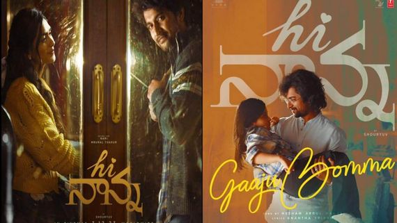 Hi Nanna: Nani's Latest Emotional Drama Gets Disastrous Openings In AP & Telangana! Read The Full Story HERE 