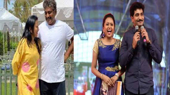 Anchor Suma & Rajeev Kanakala Divorce: Son Roshan Opens Up Saying, I Asked Them At The Dinner Table About ...