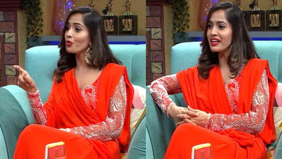 Bigg Boss Telugu 7: Shobha Shetty REACTS To Amar's Shocking Claims About Her As Old Video Leaves Her Appalled