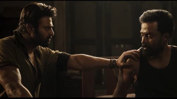 Salaar Trailer 2 Release Date: Prabhas-Prashanth Neel Actioner's Second Song & Glimpse Ready; To Be Out On...