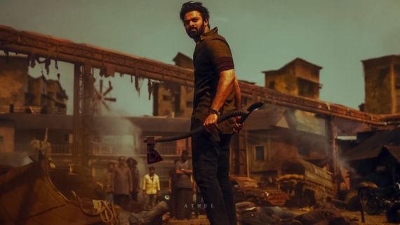 Salaar Early Review: Prabhas & Prashanth Neel To Deliver An Out-Of-The-World Cinematic Experience; Deets HERE