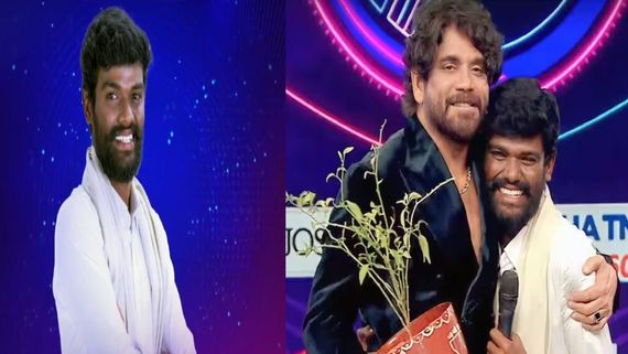 Bigg Boss Telugu 7 Winner: Pallavi Prashanth Lifts The Title Trophy of The Ulta-Pulta Season? All We Know