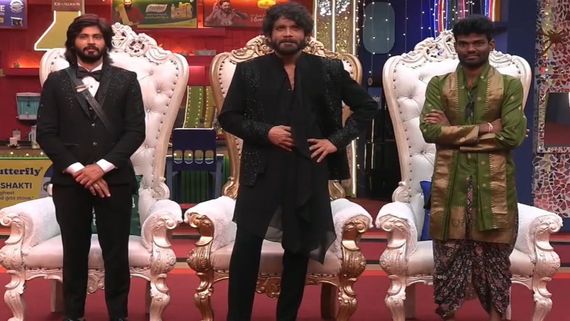 Bigg Boss Telugu 7: Netizens Demand Makers To Reveal Finale Voting Results Post Pallavi Prashanth's Win