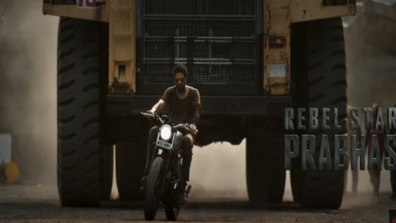 Salaar Day 1 Advance Bookings Hyderabad: Prabhas' Actioner Poised To Become The Highest Grosser In Nizam? 