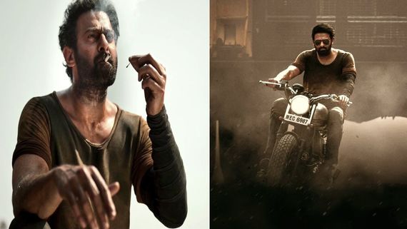 Salaar: Prashanth Neel REVEALS The Connection Between Salaar & Ugramm; It Is Not A Remake But ...