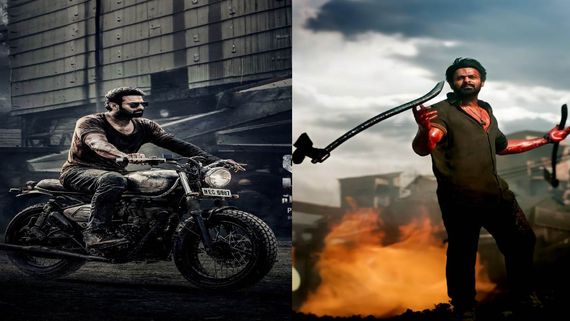 Salaar Telugu Box Office Day 1 Collection Prediction: Prabhas Again Breaks Records; Makes About Rs 50 Crore 