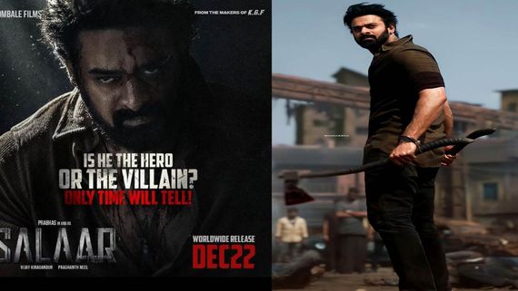 Salaar Andhra Pradesh & Telangana Box Office Collection Day 2 Prediction: Pure Mental Mass; Details Inside