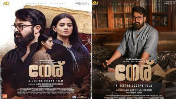 Neru Box Office Collection Day 3: Mohanlal-Jeethu Joseph's Fourth Release Stands Tall & Solid This Weekend