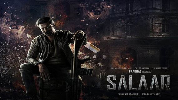 Salaar Kerala Box Office Collection Day 2 Prediction: Prabhas-Prashanth Neel Take Mollywood By Storm, Aims Big