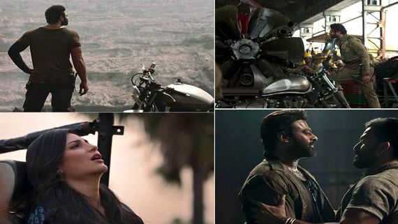 Salaar Karnataka Box Office Collection: Prabhas-Prashanth Neel's Actioner Earns Only Rs 1 Crore On Release Day