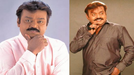 Vijayakanth Death: Actor-Politician's Lesser-Known Side Revealed By Actor Thiyagu, A Close Friend