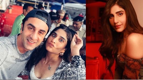 Saloni Batra Rockets From 198 To 26 On IMDb's Celebrities Rankings Following Blockbuster 'Animal' Release