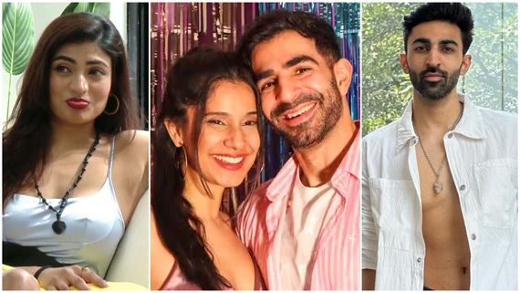 Temptation Island India Final Bonfire: Will Nidhi-Mohak Break Up & Exit With Their Connections Samadh & Urvi?