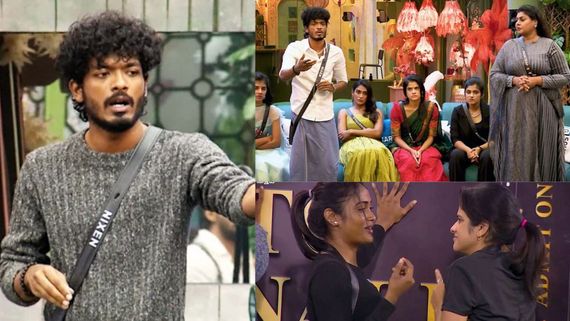 Bigg Boss Tamil 7 Elimination: Not Nixen Or Vijay, THIS Contestant To Get EVICTED? BB Tamil 7 Eviction Update