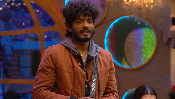 Bigg Boss Tamil 7 Elimination Update: Nixen To Get Evicted With A Red Card Tomorrow? Here’s What We Know
