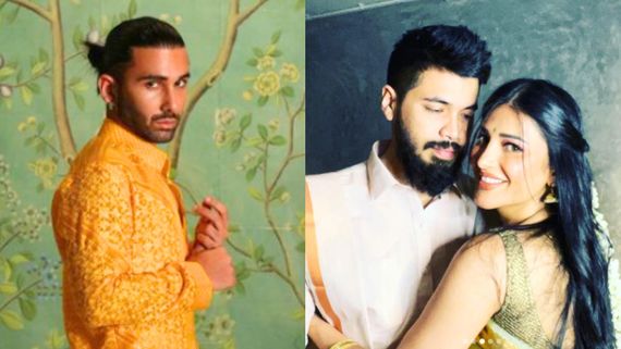Orry Makes SHOCKING Revelations About Shruti Haasan, Claims She Is Secretly Married To Her BF: She Was Rude To