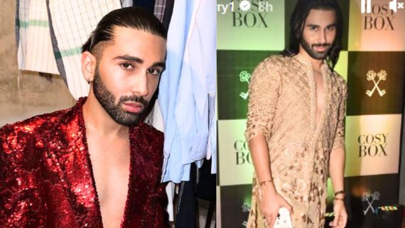 Price Of Orhan Awatramani aka Orry's Plush Diamond Studded Bracelet Will Blow Your Mind! THIS Much It Costs