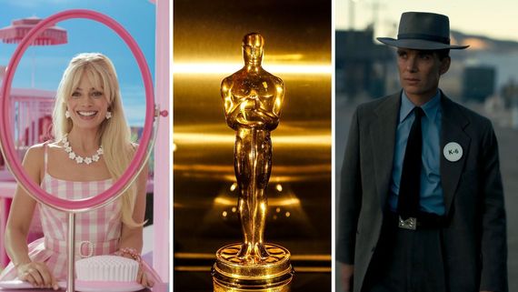 Oscars 2024: Barbie, Oppenheimer Get Maximum Nods, Indian Docu-Film ‘To Kill A Tiger' Secures Spot