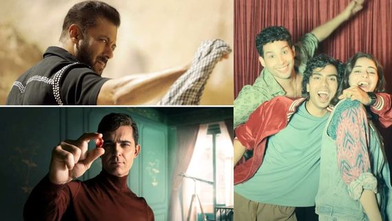 OTT Releases This Week: Tiger 3, Berlin & More Binge-Worthy Films & Series To Watch This Holiday Season