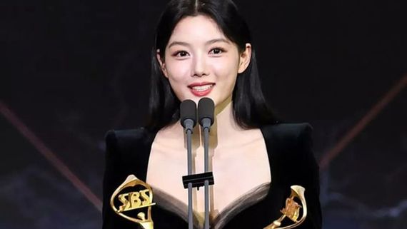 SBS Drama Awards 2023 Winners List: Song Kang, Kim Yoo Jung Win Best Couple, Best Actor & Actress Are
