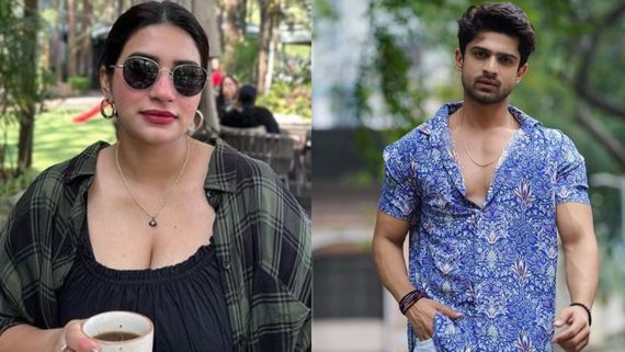 BB17: Actress Pooja Brrambat Lauds Abhishek Kumar's Humility; Reveals He Touched Maid's Feet Before Departure