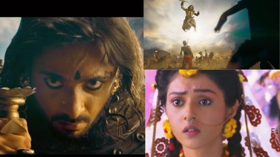 Pracchand Ashok Cast, Promo, Launch Date: Adnan Khan, Mallika Singh To Play Leads- WATCH Trailer