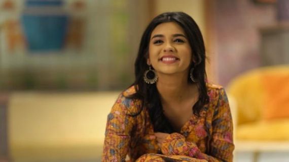 Pranali Rathod On Facing TRP Pressure While Doing Yeh Rishta Kya Kehlata Hai With Harshad: Kuch Logon Ko…