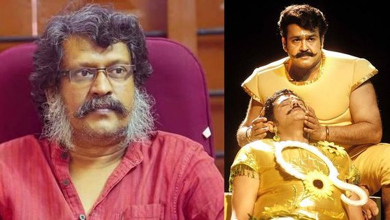 Theatre Artist Prasanth Narayanan, Director Of Mohanlal's Play 'Chayamukhi,' Passes Away