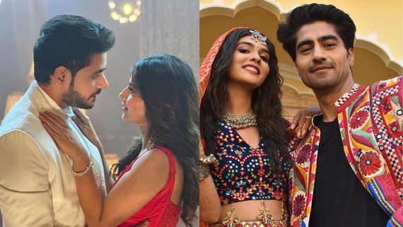 ITA Awards 2023 Winners List: Yeh Rishta Kya Kehlata Hai Or Katha Ankahee, Which Show Won More Awards?