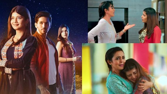 Yeh Rishta Kya Kehlata Hai TWIST: Samridhi Shukla Shares Update After Akshara's Death 