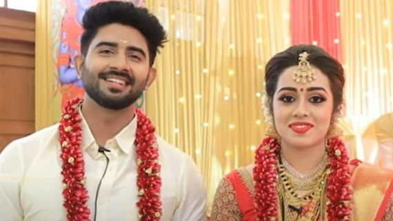 Nandini Actor Rahul Ravi Goes Missing After Wife Lakshmi Files Harassment Complaint; Arrest Warrant Issued