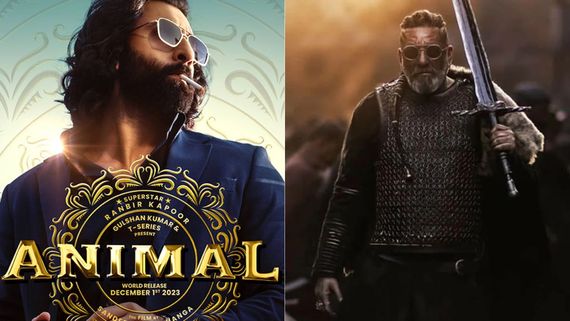 With 36.8% Hunches, Ranbir Kapoor Tops Bollywood Badass Poll, Followed By Sanjay Dutt, Shahid Kapoor