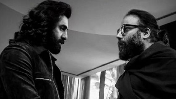 Animal Director's Old Video Discussing Ranbir’s Film Resurfaces: 'Will Show Them What Violent Film It Will Be'