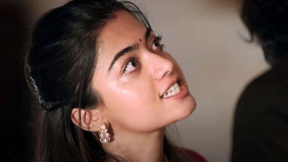 Did You Know Rashmika Mandanna Herself Dubbed In Hindi, Telugu, And Kannada For Animal? Deets Inside