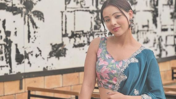 New Year EXCLUSIVE | Rabb Se Hai Dua Star Richa Rathore Reveals Celebration Plans, Recalls Memories