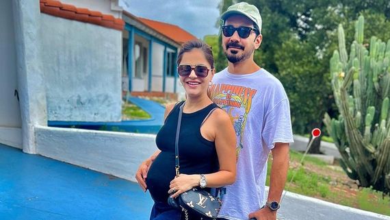 Rubina Dilaik & Abhinav Shukla Become Proud Parents To Twin Girls? Here’s What We Know