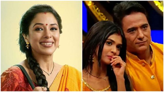 Anupamaa Leap: Popular Yeh Rishta Kya Kehlata Hai Star To Join Rupali Ganguly But There’s A TWIST