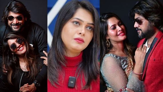 Firoz Khan And Sajna's Divorce: Is Shiyas The Reason Behind Separation? Sajna Opens Up