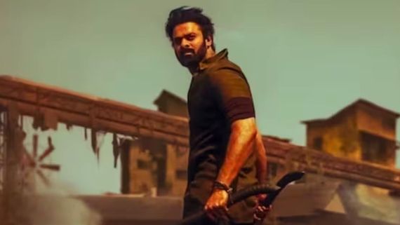 Prabhas’ Salaar Continues To Conquer Box Office! Grosses Over 200 Cr Globally In Just 2 Days; Check DEETS