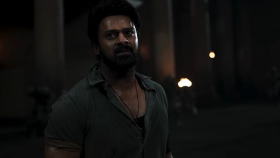 Prabhas’ Salaar To Cross 1000Cr Worldwide Like KGF 2 & RRR? Here’s What We Know