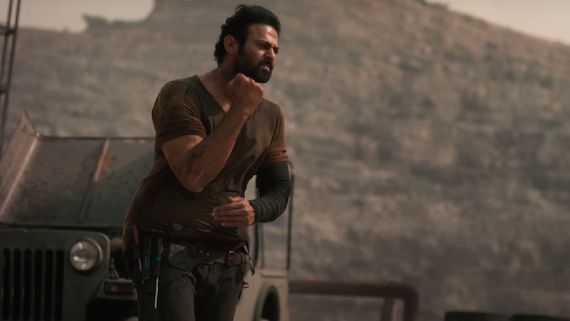 Salaar Box Office Collection Day 5 WorldWide: Prabhas’ Film To Cross Rs 500 Crore Mark; Creates New Record