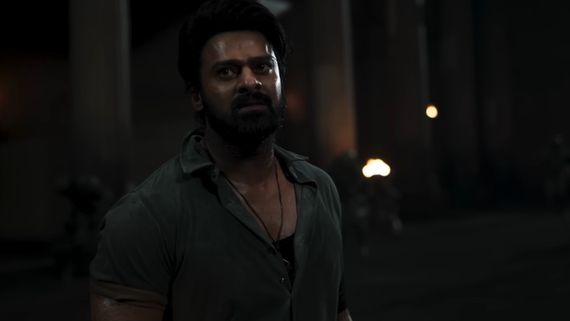 Salaar (Hindi) Box Office Collection Day 8 Prediction: Prabhas’ Film Remains Steady; Inched Close To 100Cr