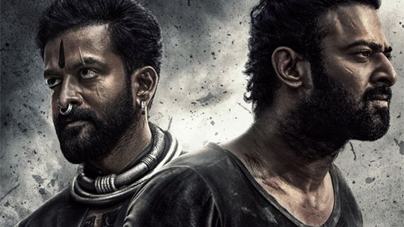 Watch Fans Go Crazy After Prabhas In This Odisha Rayagada Theatre!