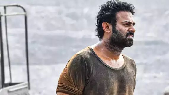 Indian Cinema Awaits Grand Release of Prabhas' Salaar Part1: Ceasefire