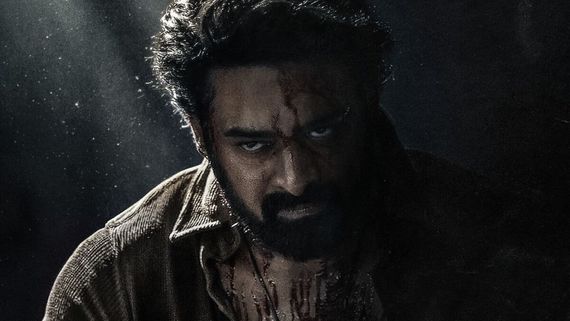 Salaar Review: Prabhas Is Back With A Bang In This Perfect Prashanth Neel Style Of An Action Film